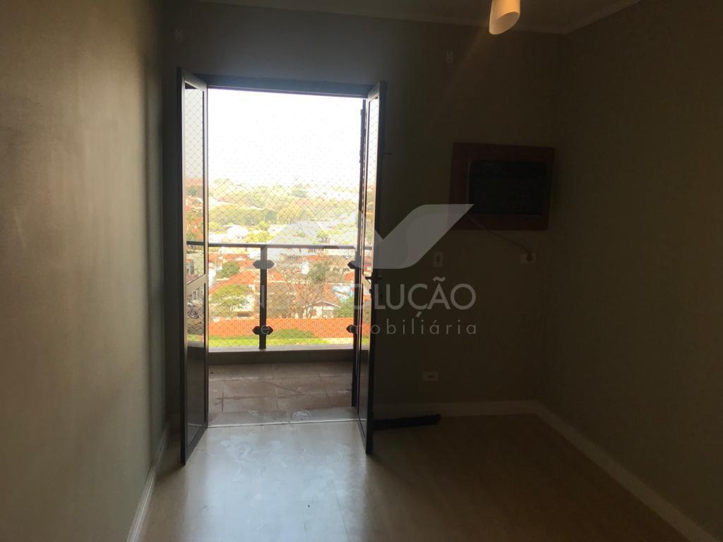 Apartamento com 3 dormitrios  venda, IRACEMAPOLIS - SP