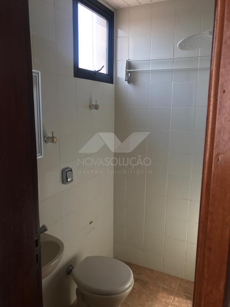 Apartamento com 3 dormitrios  venda, IRACEMAPOLIS - SP