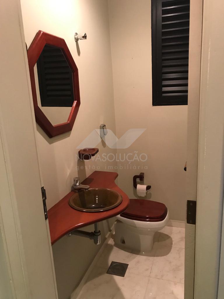 Apartamento com 3 dormitrios  venda, IRACEMAPOLIS - SP