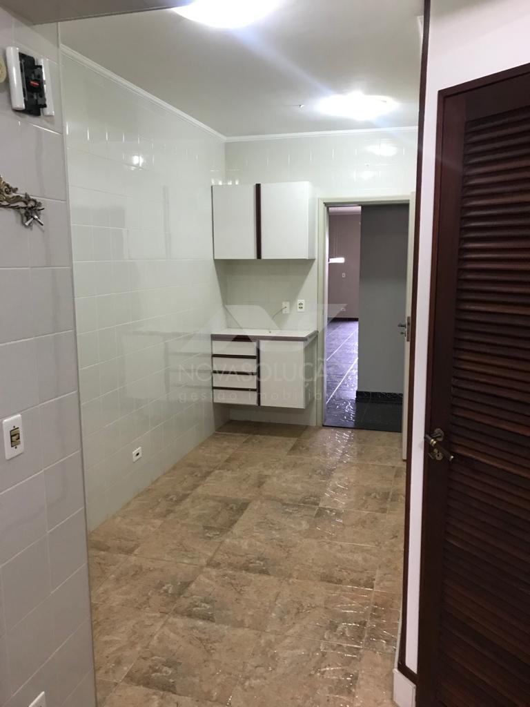 Apartamento com 3 dormitrios  venda, IRACEMAPOLIS - SP