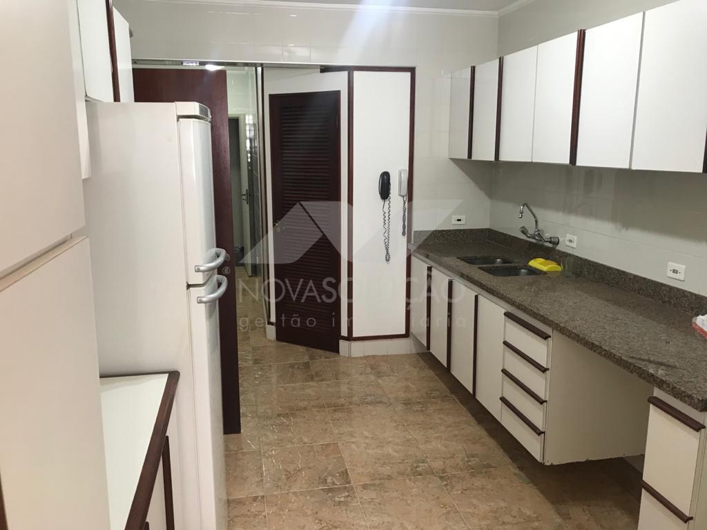 Apartamento com 3 dormitrios  venda, IRACEMAPOLIS - SP