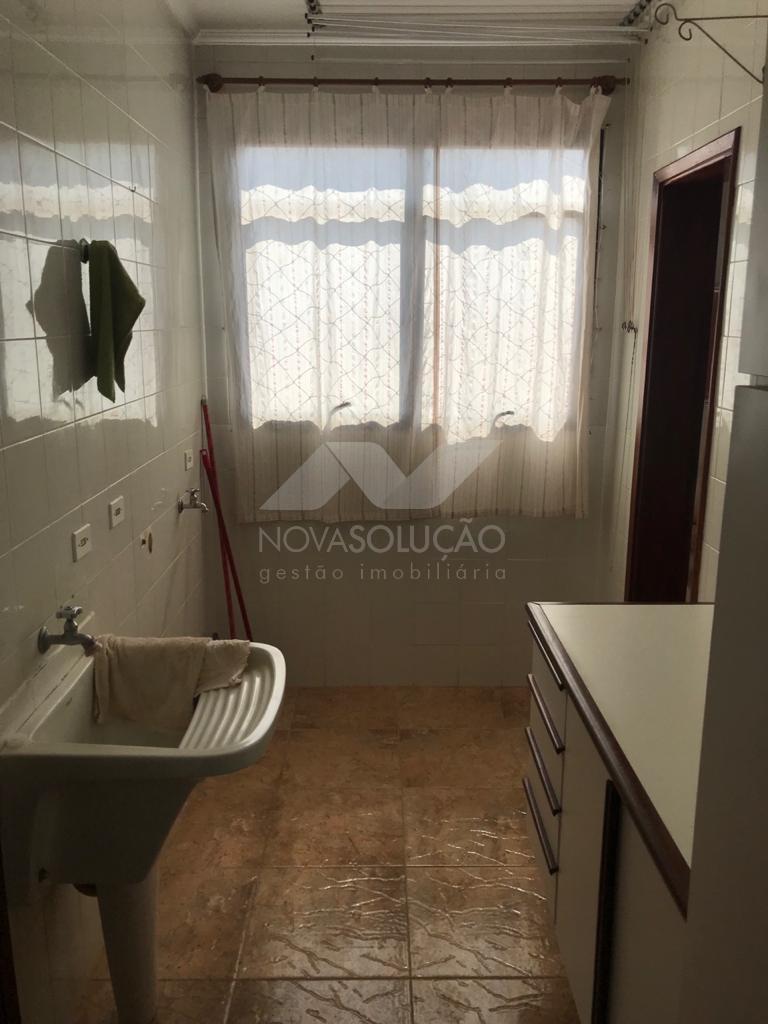 Apartamento com 3 dormitrios  venda, IRACEMAPOLIS - SP