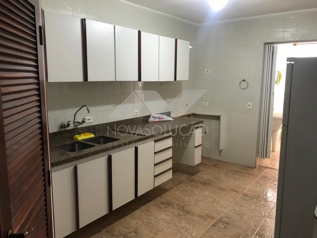 Apartamento com 3 dormitrios  venda, IRACEMAPOLIS - SP