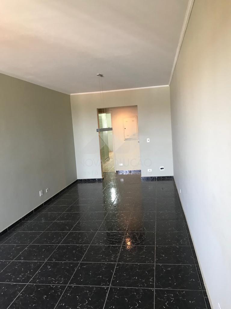 Apartamento com 3 dormitrios  venda, IRACEMAPOLIS - SP