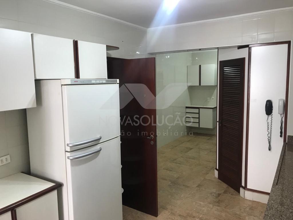 Apartamento com 3 dormitrios  venda, IRACEMAPOLIS - SP