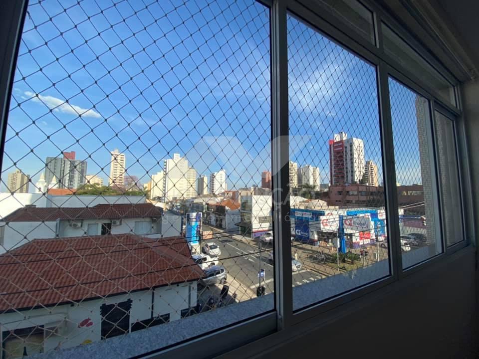 Apartamento com 2 dormitrios  venda, LIMEIRA - SP