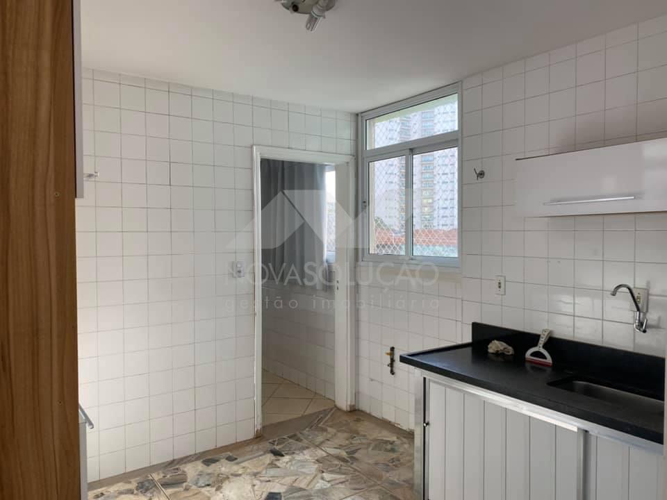 Apartamento com 2 dormitrios  venda, LIMEIRA - SP