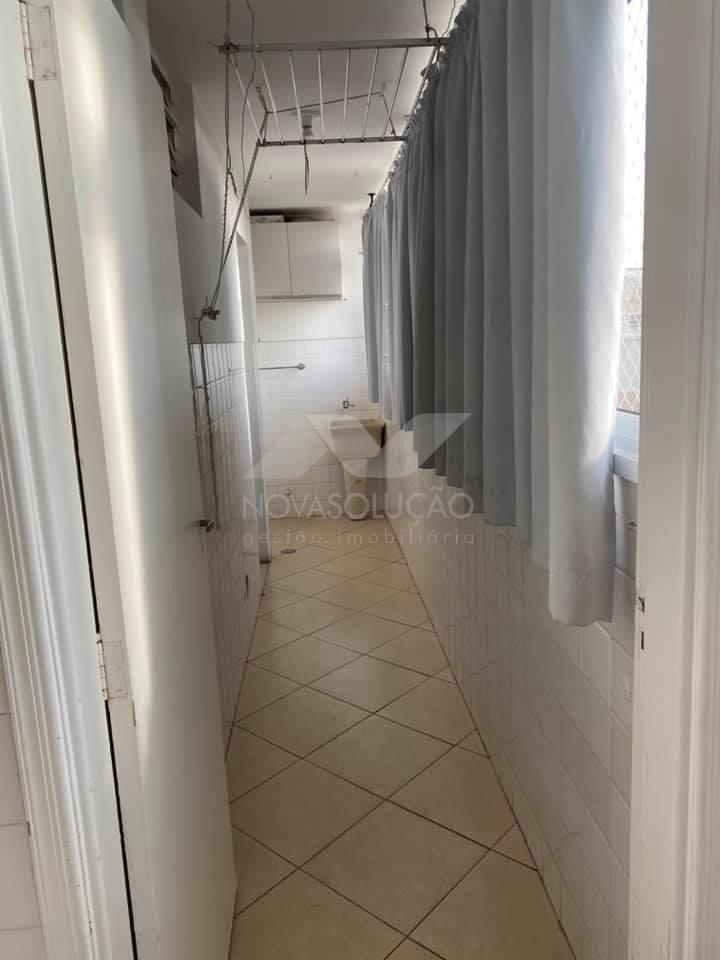 Apartamento com 2 dormitrios  venda, LIMEIRA - SP