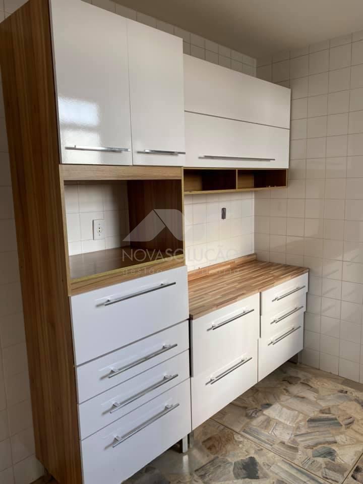 Apartamento com 2 dormitrios  venda, LIMEIRA - SP