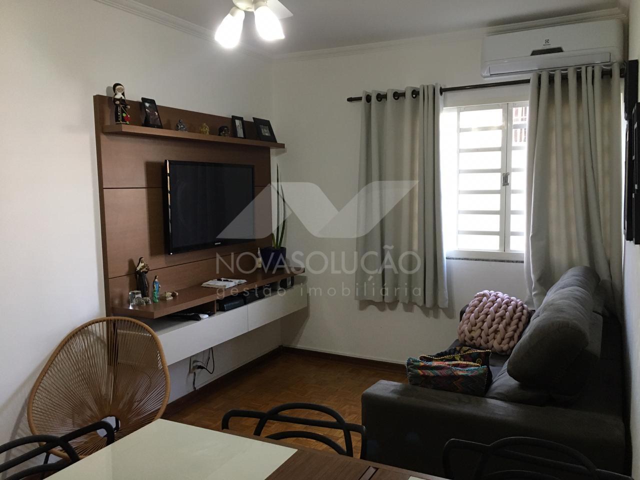 Apartamento com 2 dormitrios  venda, LIMEIRA - SP