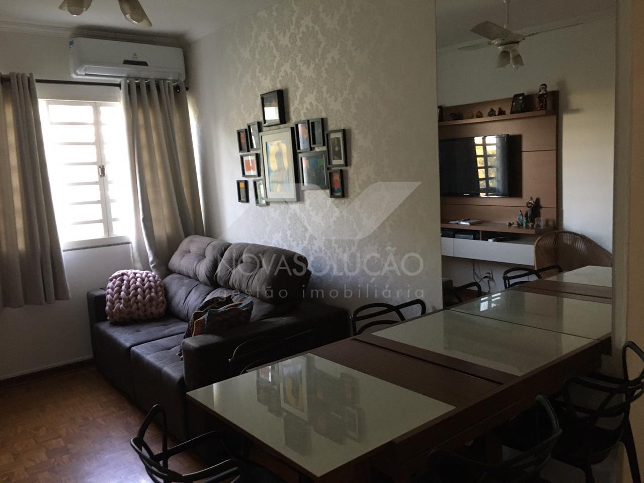 Apartamento com 2 dormitrios  venda, LIMEIRA - SP