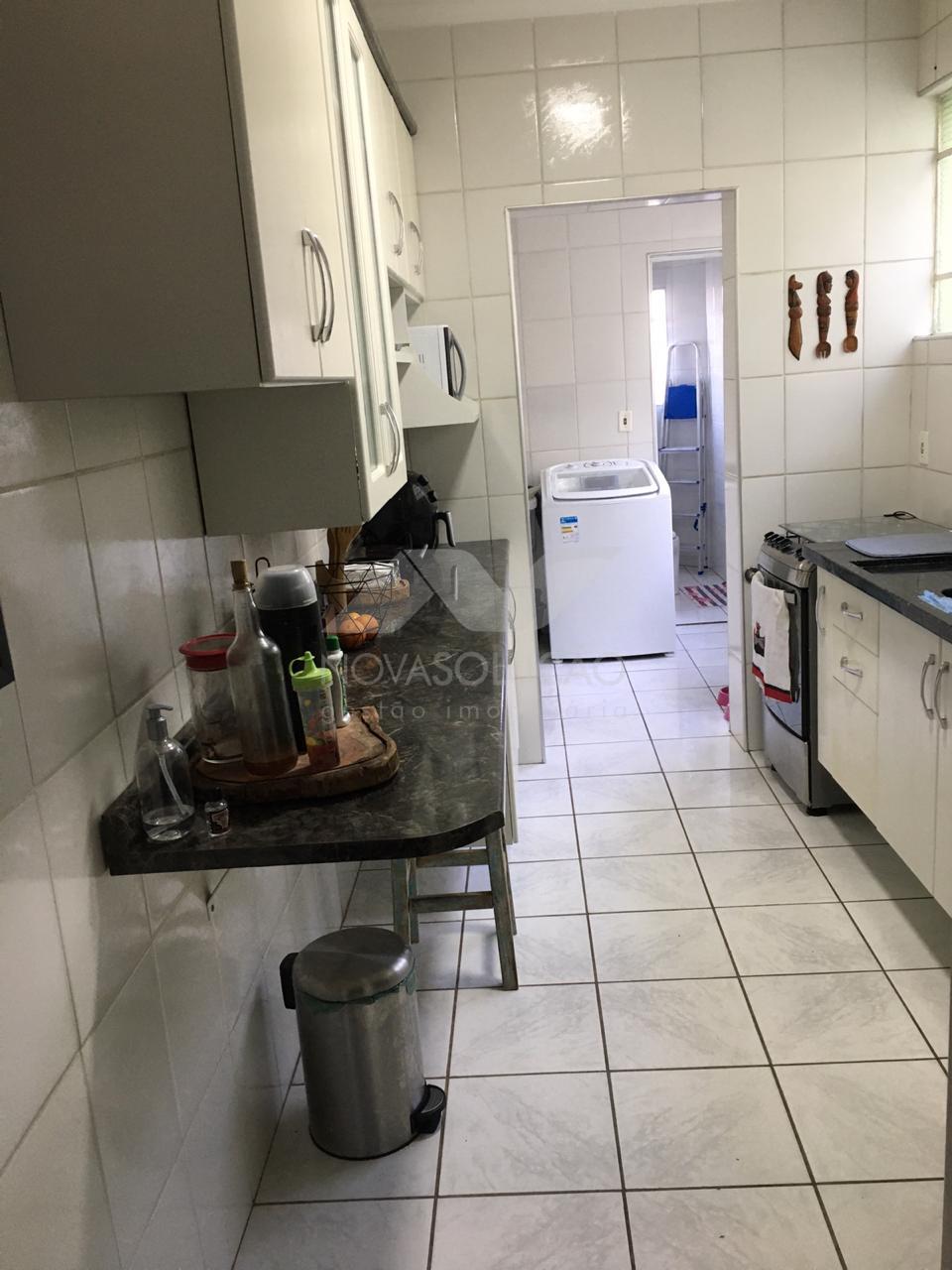 Apartamento com 2 dormitrios  venda, LIMEIRA - SP