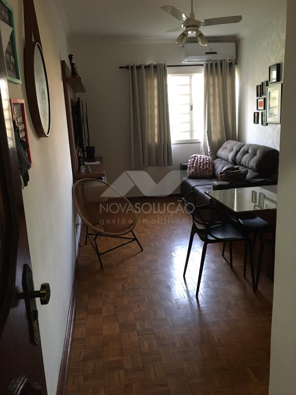 Apartamento com 2 dormitrios  venda, LIMEIRA - SP