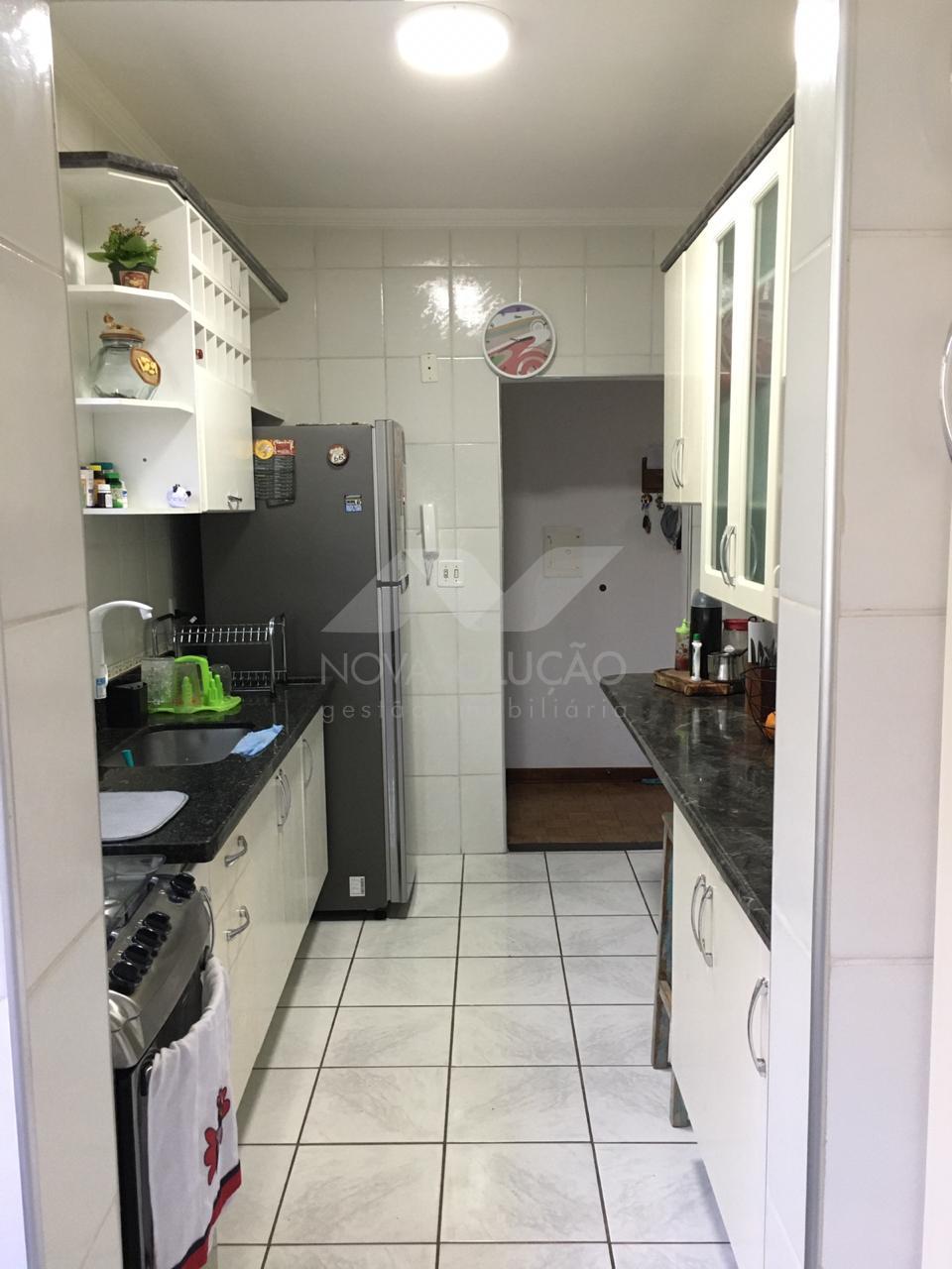 Apartamento com 2 dormitrios  venda, LIMEIRA - SP