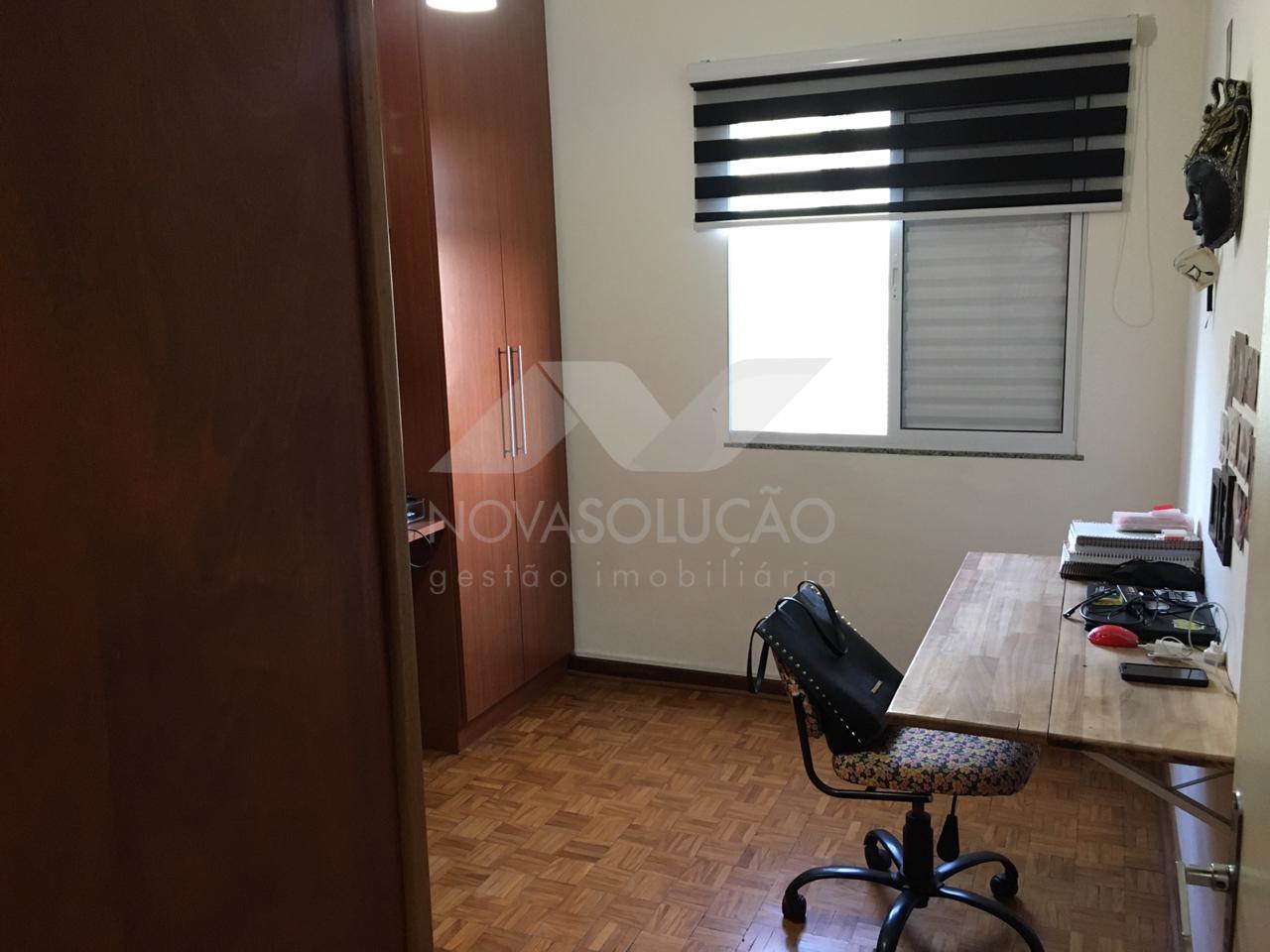 Apartamento com 2 dormitrios  venda, LIMEIRA - SP