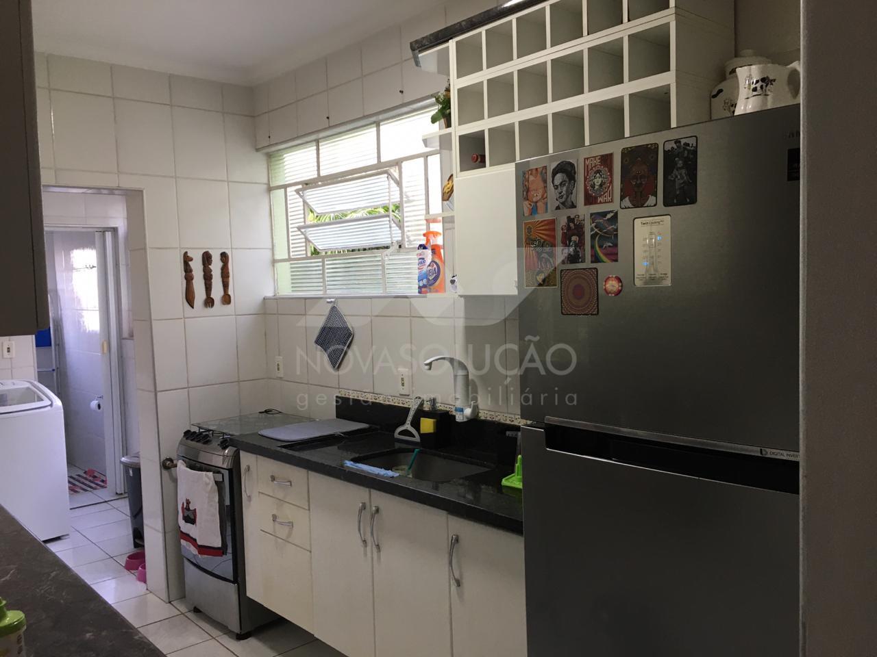 Apartamento com 2 dormitrios  venda, LIMEIRA - SP