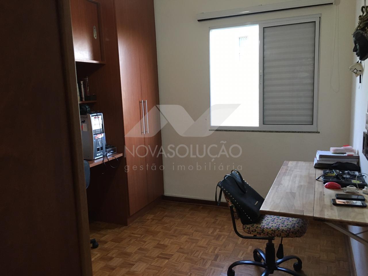 Apartamento com 2 dormitrios  venda, LIMEIRA - SP