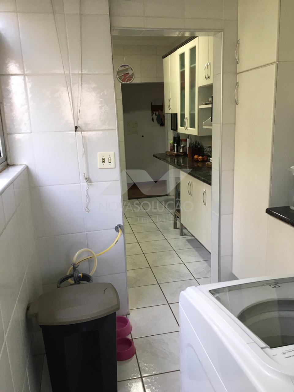 Apartamento com 2 dormitrios  venda, LIMEIRA - SP