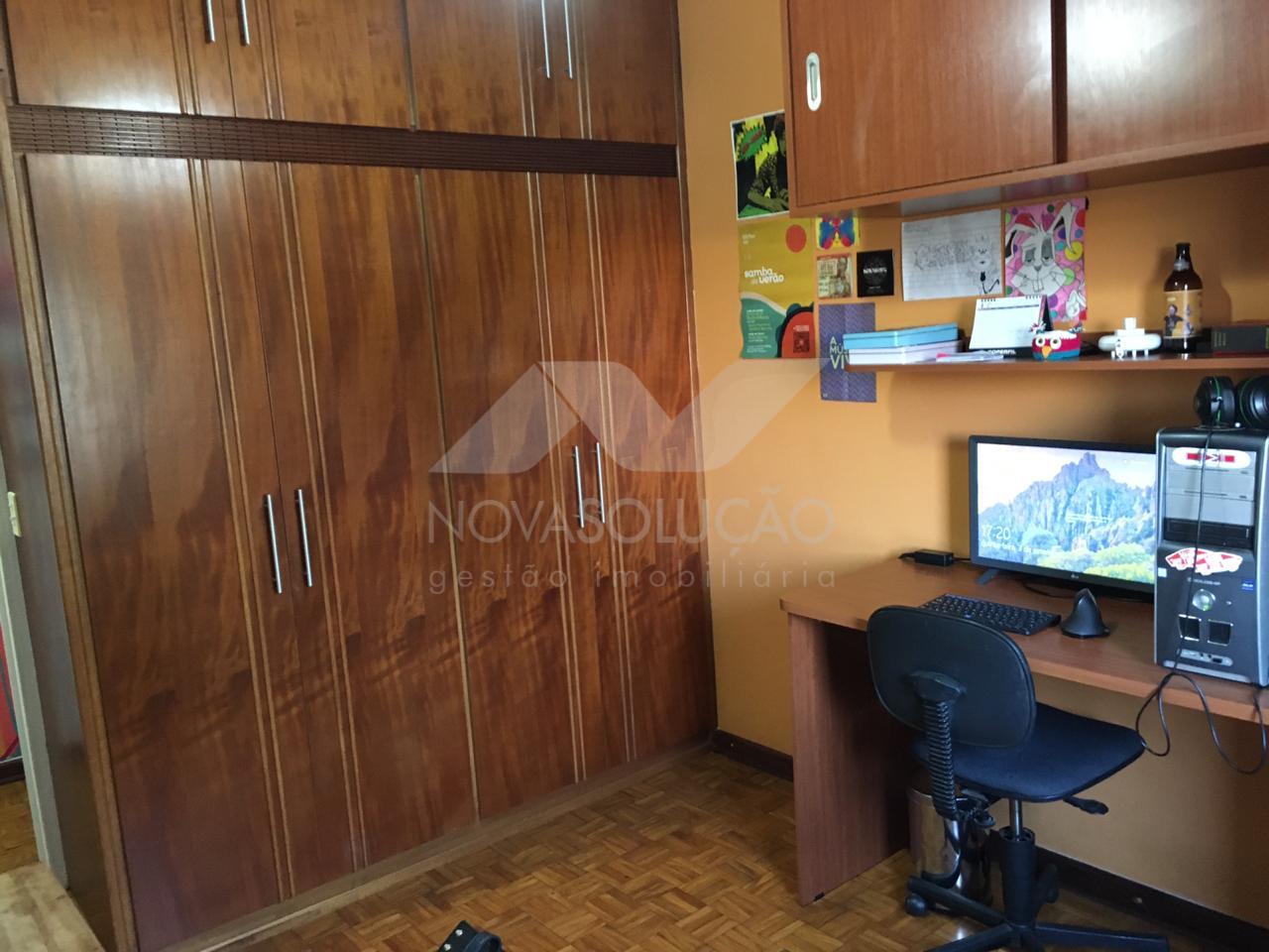 Apartamento com 2 dormitrios  venda, LIMEIRA - SP