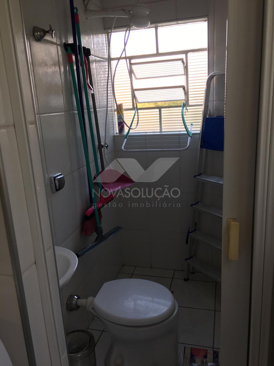 Apartamento com 2 dormitrios  venda, LIMEIRA - SP