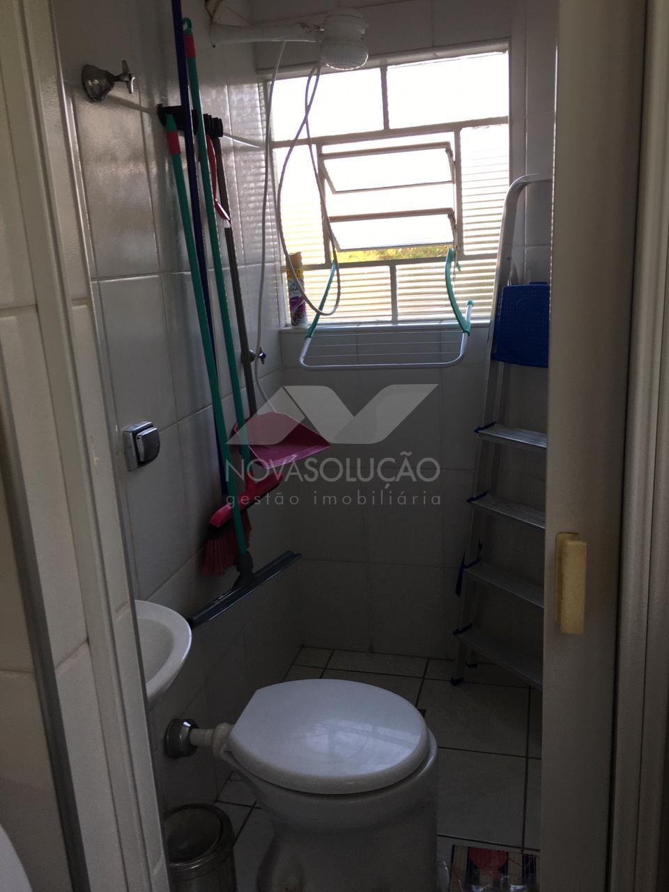 Apartamento com 2 dormitrios  venda, LIMEIRA - SP