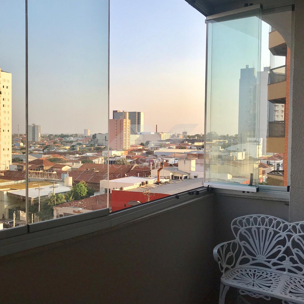 Apartamento com 4 dormitrios  venda, LIMEIRA - SP