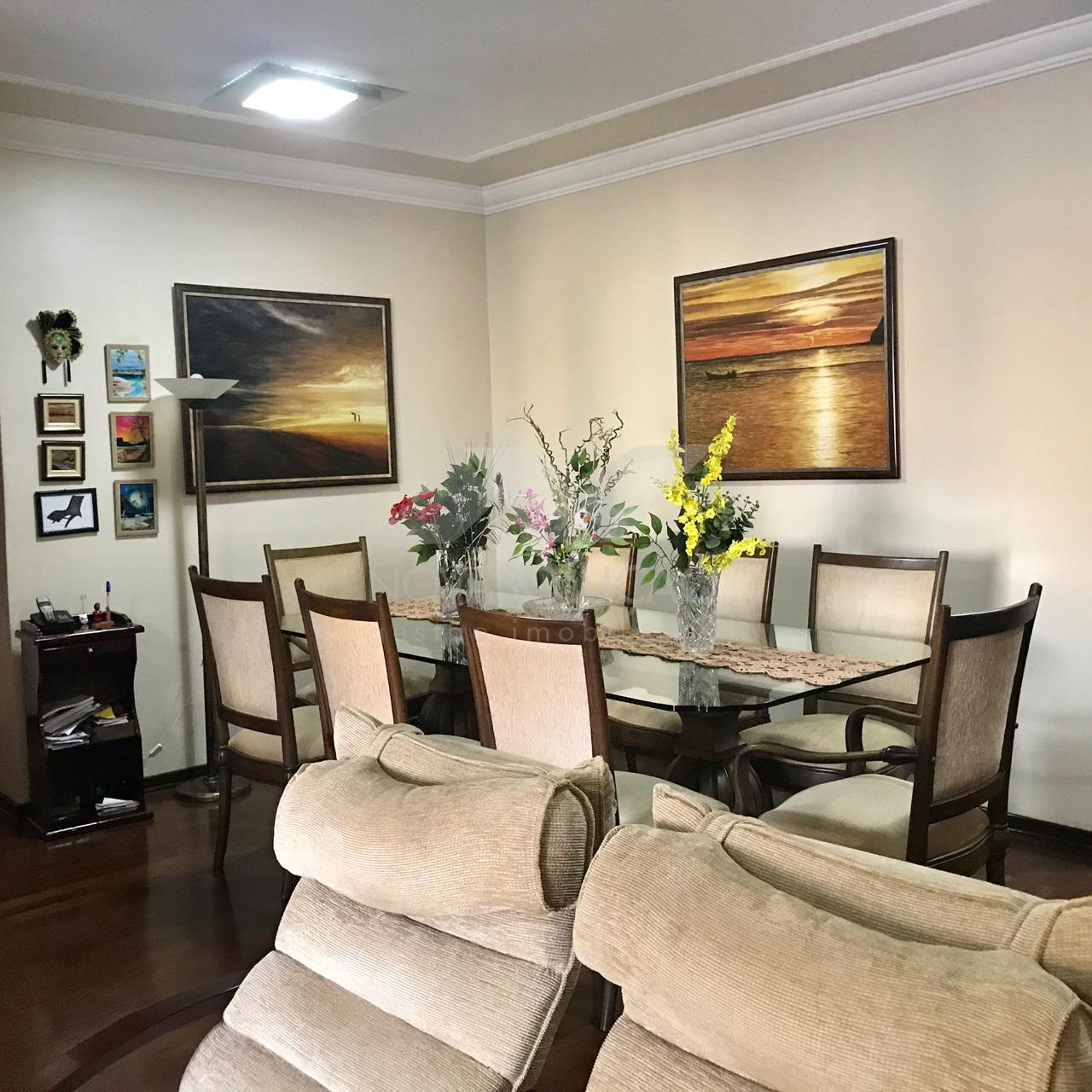 Apartamento com 4 dormitrios  venda, LIMEIRA - SP