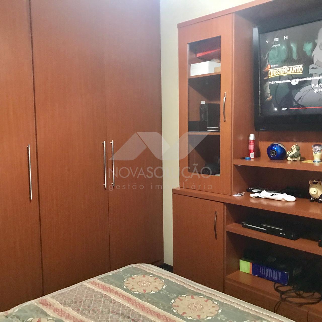 Apartamento com 4 dormitrios  venda, LIMEIRA - SP