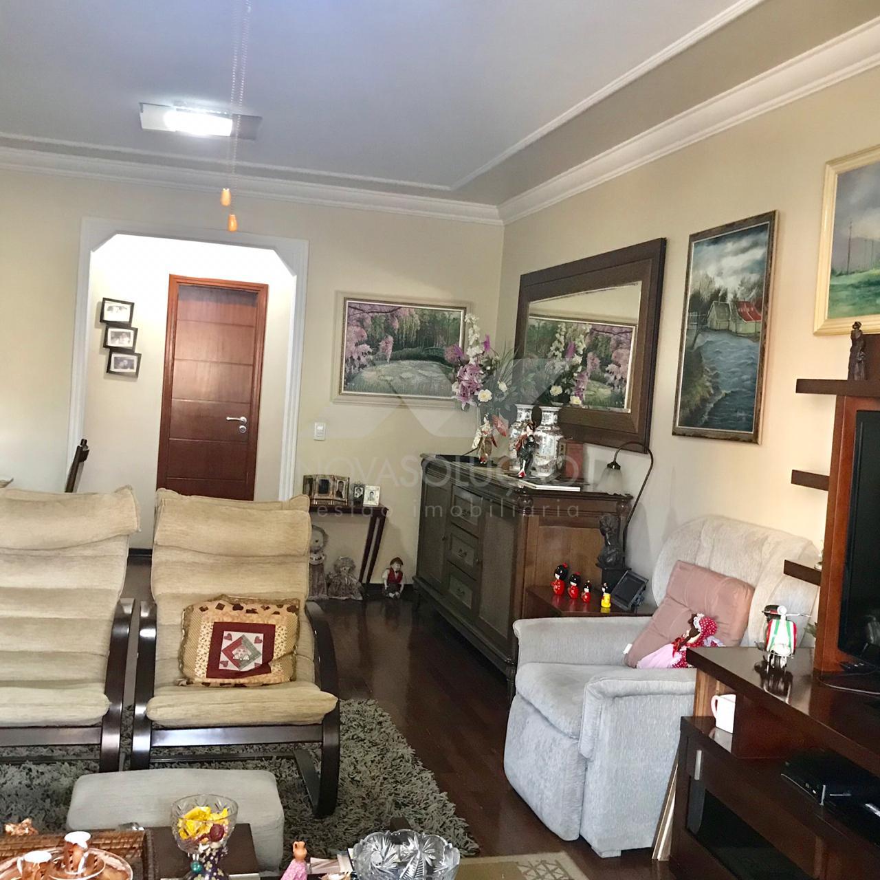 Apartamento com 4 dormitrios  venda, LIMEIRA - SP