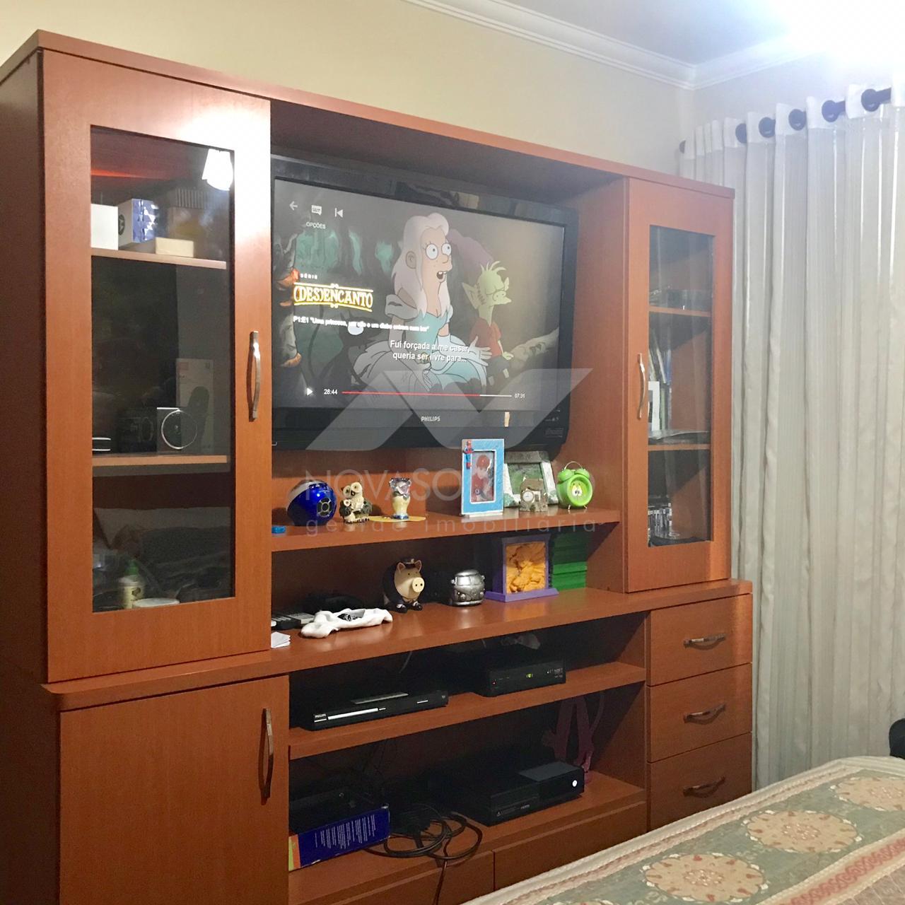 Apartamento com 4 dormitrios  venda, LIMEIRA - SP