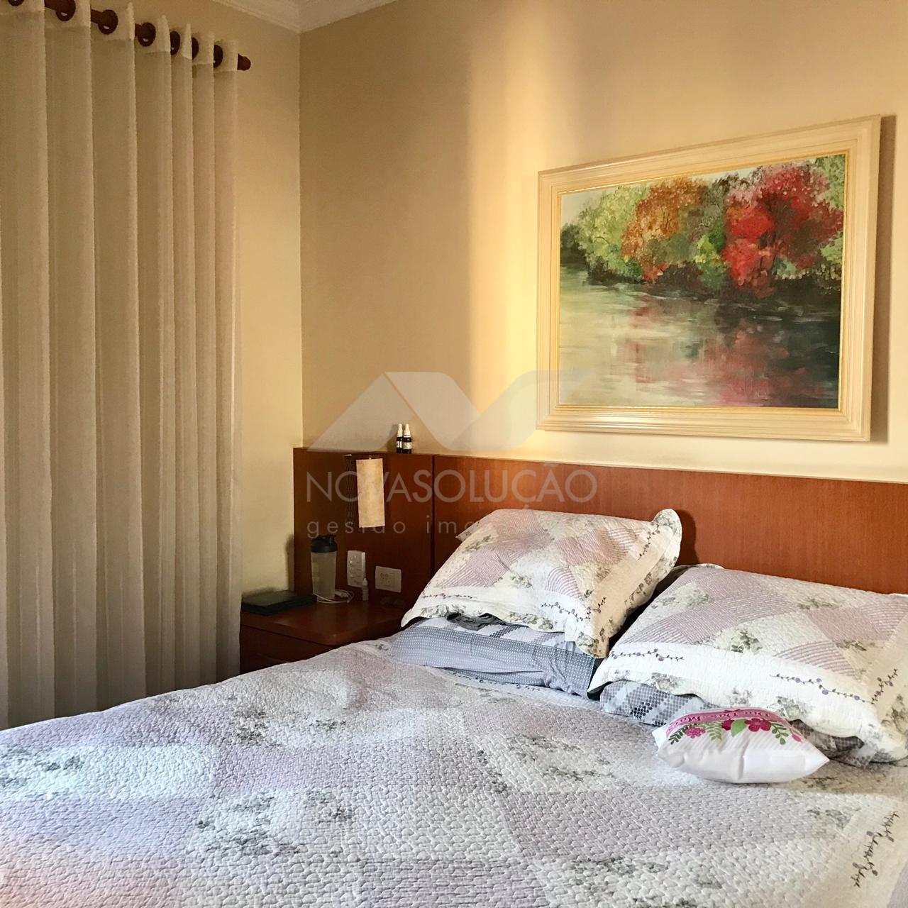 Apartamento com 4 dormitrios  venda, LIMEIRA - SP