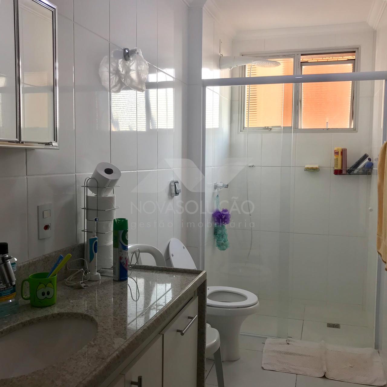 Apartamento com 4 dormitrios  venda, LIMEIRA - SP