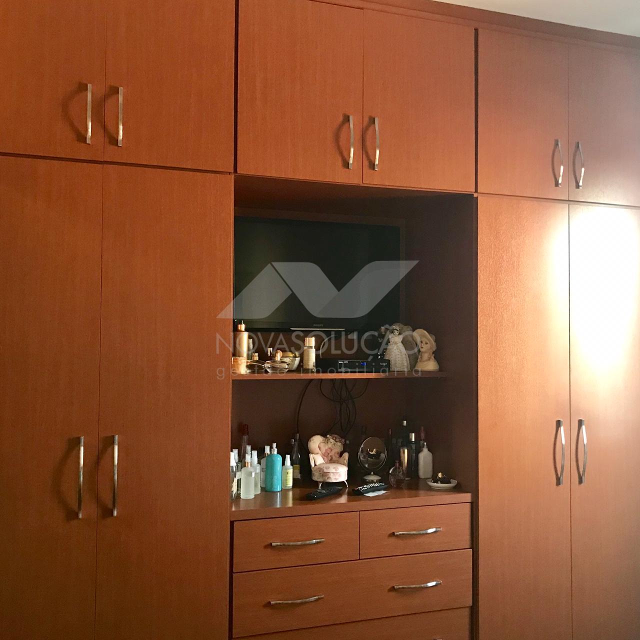 Apartamento com 4 dormitrios  venda, LIMEIRA - SP