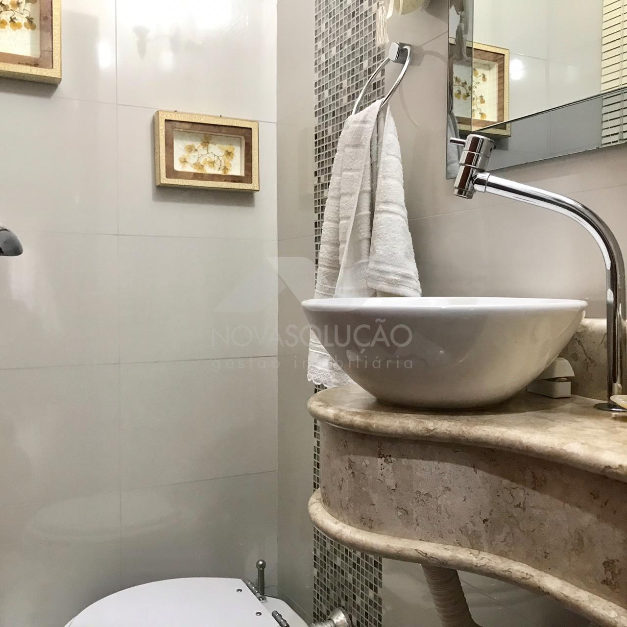 Apartamento com 4 dormitrios  venda, LIMEIRA - SP