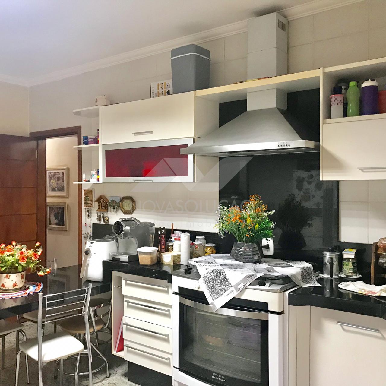 Apartamento com 4 dormitrios  venda, LIMEIRA - SP