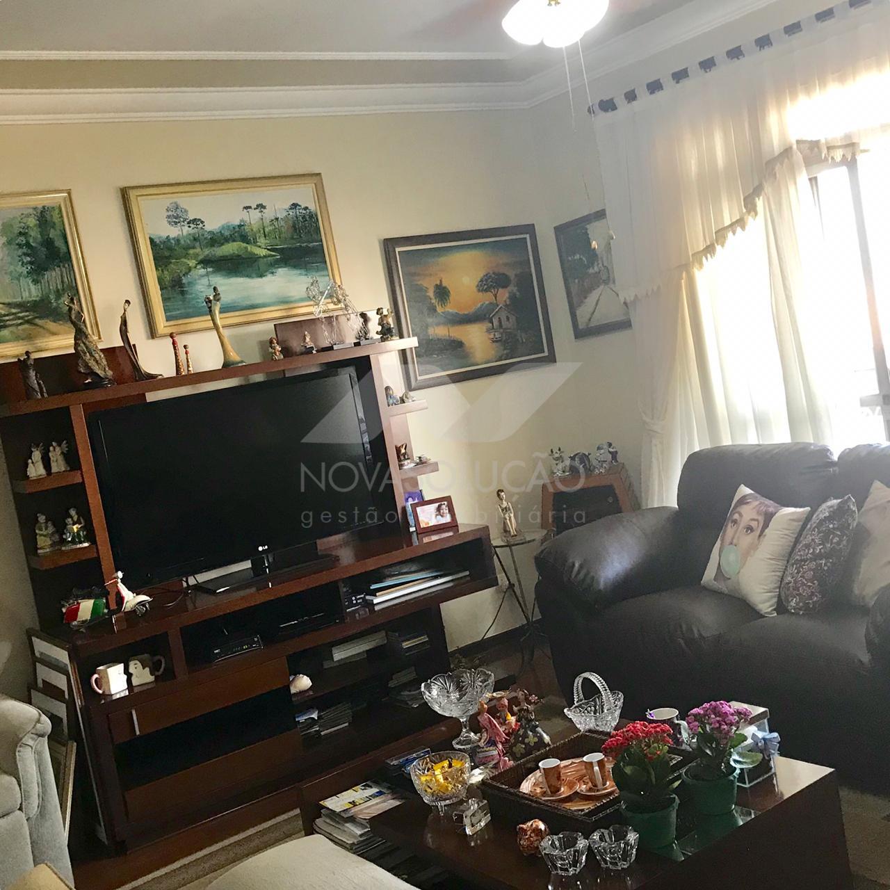 Apartamento com 4 dormitrios  venda, LIMEIRA - SP