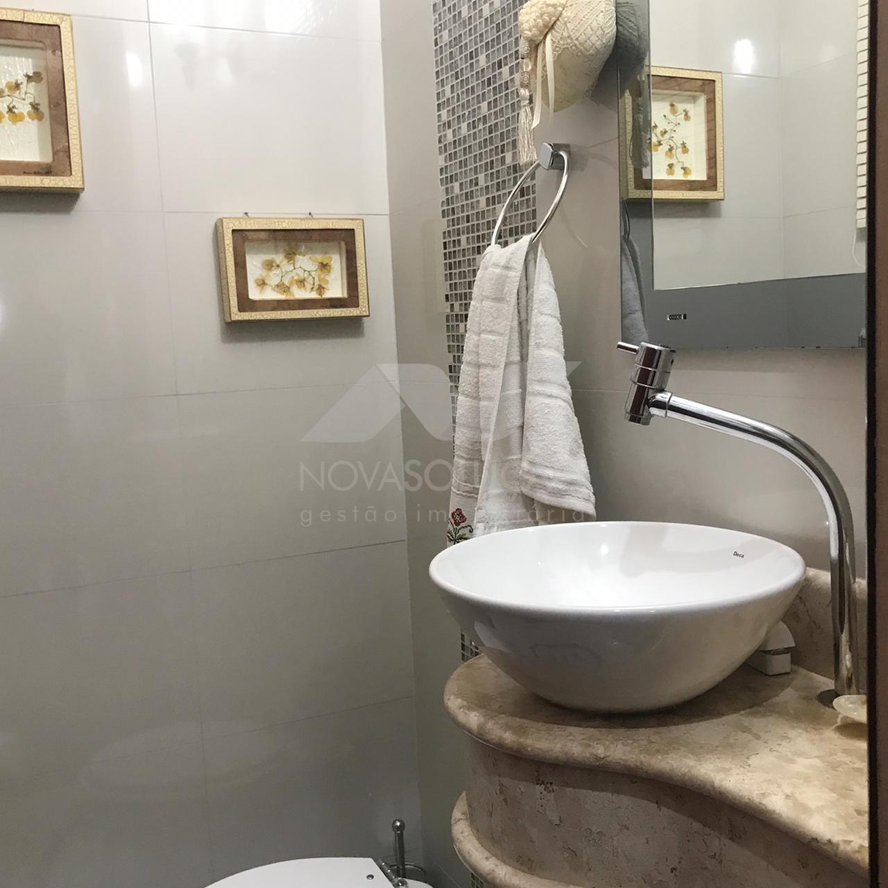 Apartamento com 4 dormitrios  venda, LIMEIRA - SP