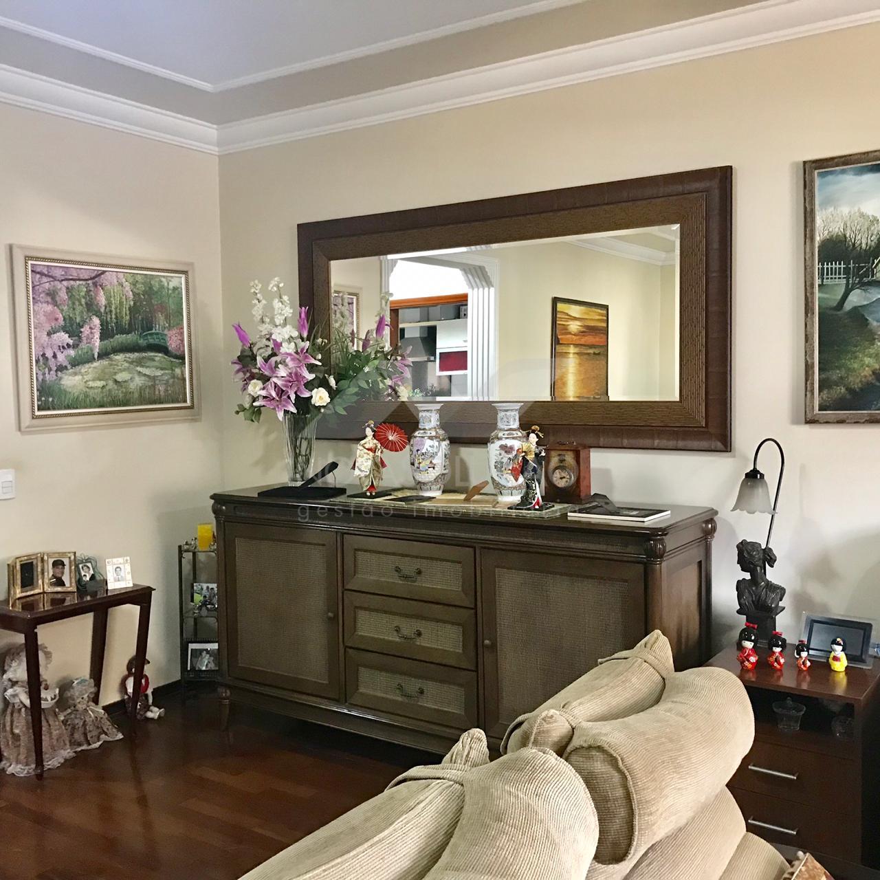 Apartamento com 4 dormitrios  venda, LIMEIRA - SP