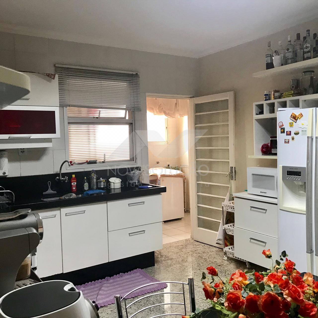 Apartamento com 4 dormitrios  venda, LIMEIRA - SP