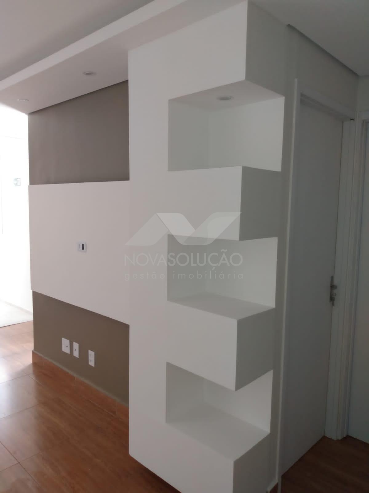 Apartamento com 2 dormitrios  venda, LIMEIRA - SP