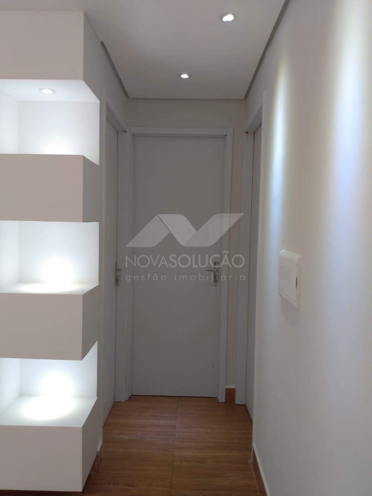 Apartamento com 2 dormitrios  venda, LIMEIRA - SP