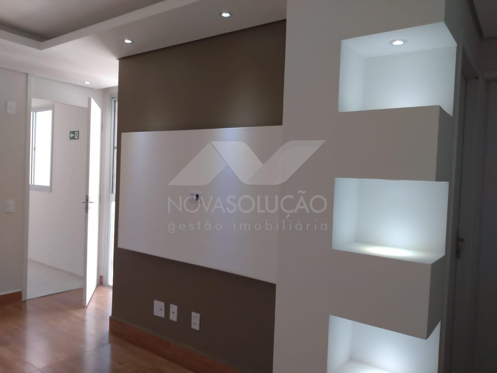 Apartamento com 2 dormitrios  venda, LIMEIRA - SP