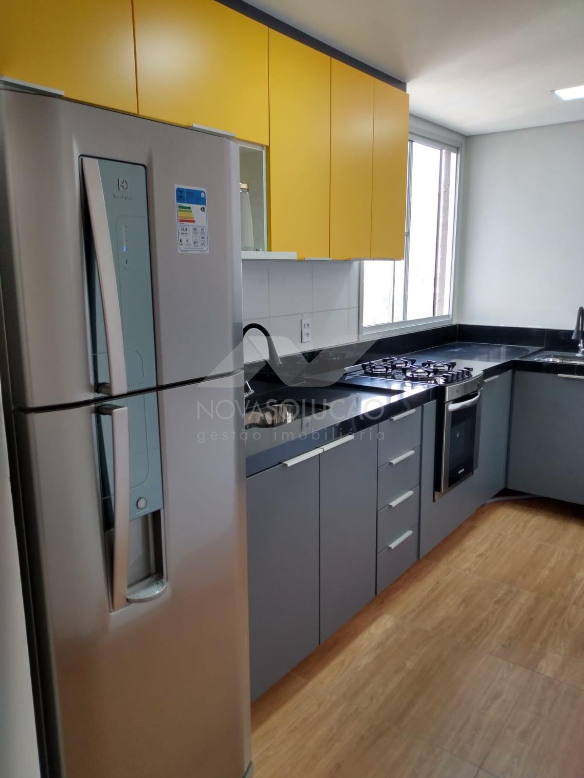 Apartamento com 2 dormitrios  venda, LIMEIRA - SP