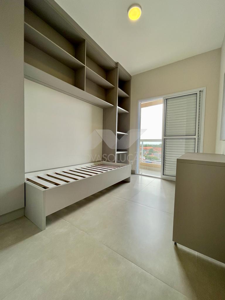 Apartamento com 3 dormitrios  venda, Condomnio Parklife, LIMEIRA - SP