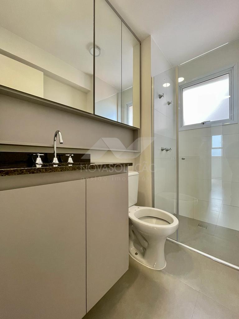 Apartamento com 3 dormitrios  venda, Condomnio Parklife, LIMEIRA - SP