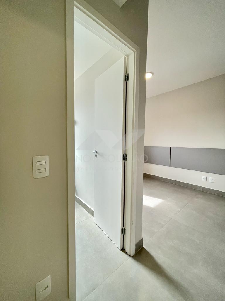 Apartamento com 3 dormitrios  venda, Condomnio Parklife, LIMEIRA - SP