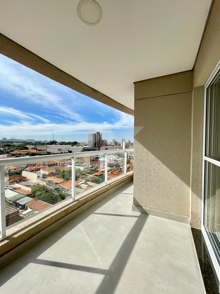 Apartamento com 3 dormitrios  venda, Condomnio Parklife, LIMEIRA - SP