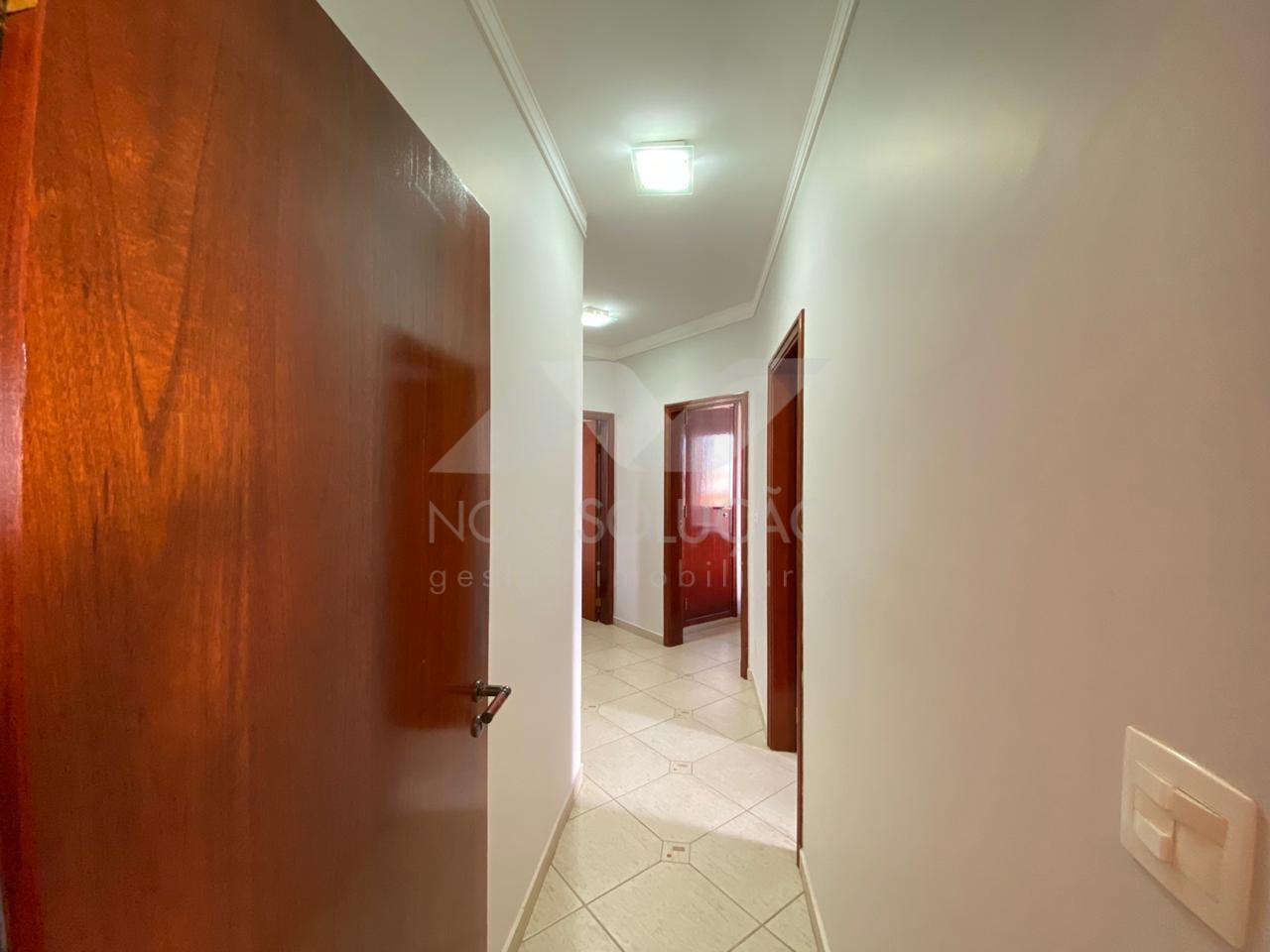 Apartamento com 4 dormitrios  venda, LIMEIRA - SP