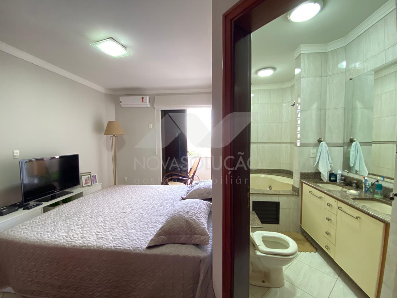 Apartamento com 4 dormitrios  venda, LIMEIRA - SP