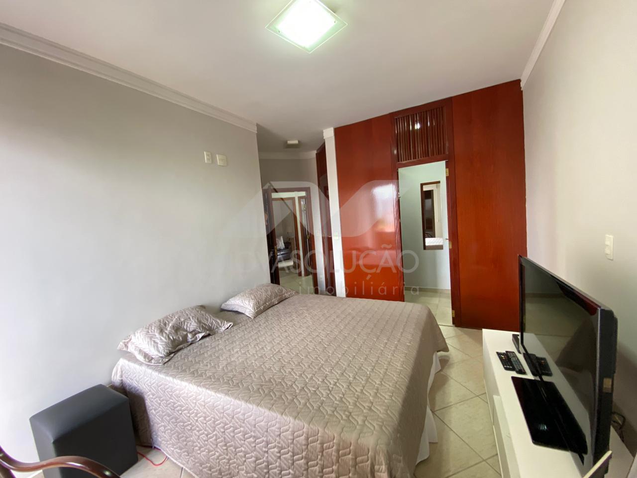 Apartamento com 4 dormitrios  venda, LIMEIRA - SP